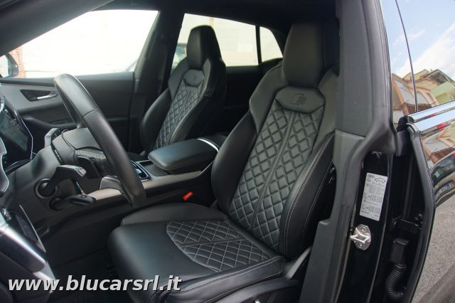 AUDI Q8 usata, con Autoradio