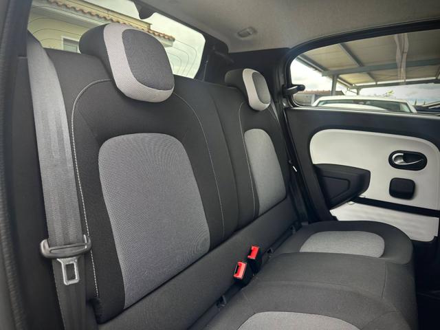 RENAULT Twingo usata 31