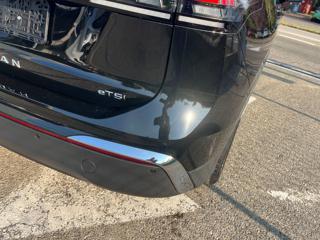 VOLKSWAGEN Tiguan usata 18