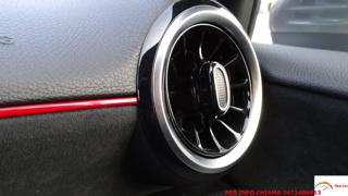 MERCEDES-BENZ A 180 usata 111