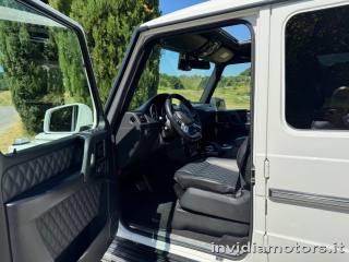 MERCEDES-BENZ G usata, con Fendinebbia