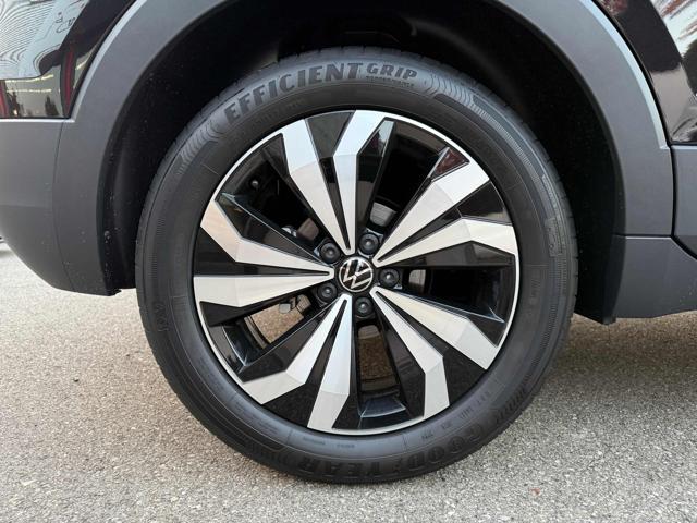 VOLKSWAGEN T-Cross usata, con Bluetooth