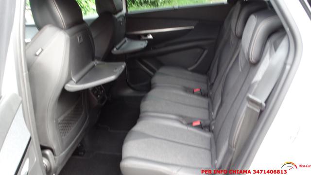 PEUGEOT 5008 usata, con Fendinebbia
