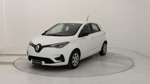 RENAULT ZOE usata, con ABS