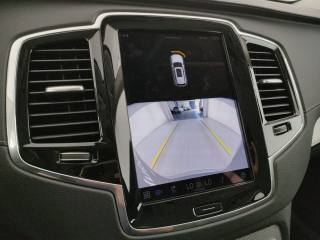 VOLVO XC90 usata, con Immobilizzatore elettronico