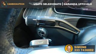 MERCEDES-BENZ CLE 220 usata 76