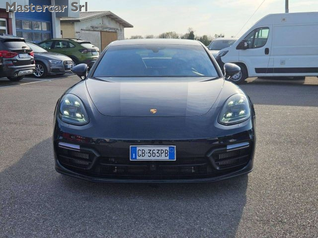 PORSCHE Panamera usata, con Controllo trazione