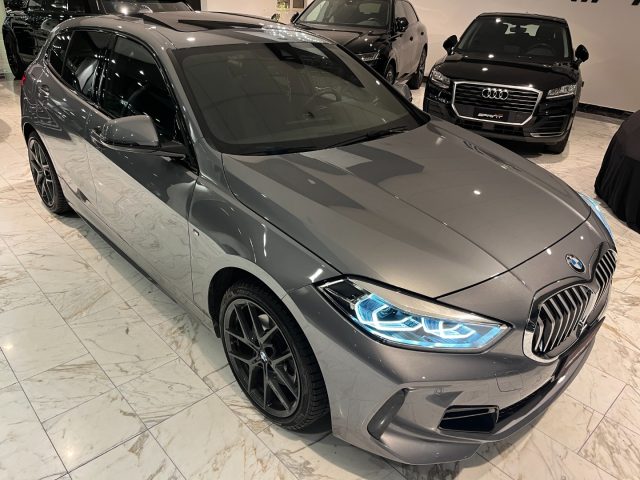 BMW 118 usata, con ABS