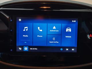 TOYOTA Aygo X usata, con Fendinebbia