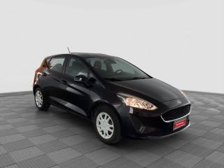 FORD Fiesta usata 6