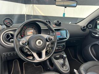 SMART ForFour usata, con Chiusura centralizzata