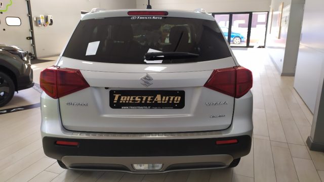 SUZUKI Vitara usata, con Airbag Passeggero