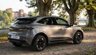 RENAULT Clio usata, con Airbag