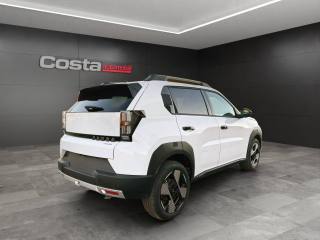 FIAT Grande Panda usata, con Chiusura centralizzata