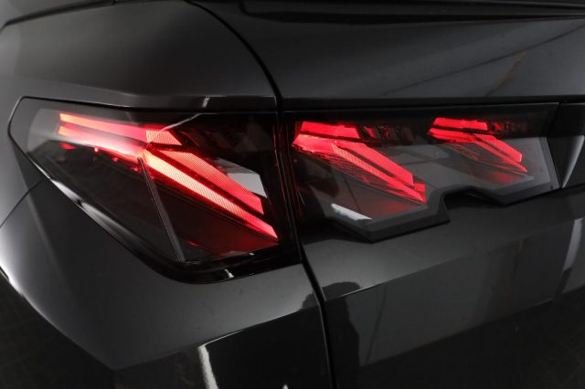 PEUGEOT 5008 usata 17