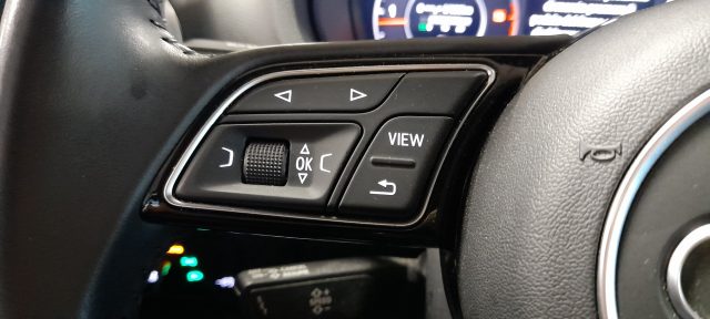 AUDI A3 usata 26