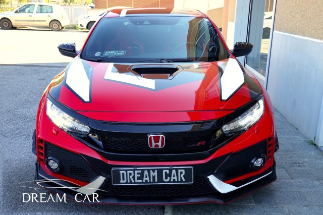 HONDA Civic usata, con Boardcomputer