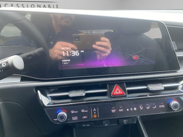 KIA Niro usata, con Bracciolo