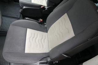 FORD Tourneo Custom usata, con Start/Stop Automatico