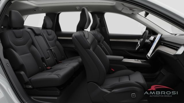 VOLVO EX90 usata 7