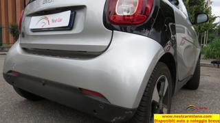 SMART ForTwo usata, con Sensori di parcheggio posteriori