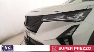 RENAULT Rafale usata, con Fendinebbia