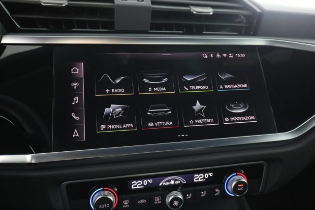 AUDI Q3 usata 10