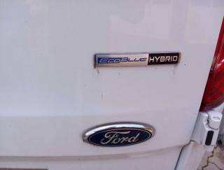 FORD Transit Custom usata 13