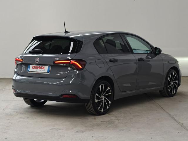 FIAT Tipo usata, con Cerchi in lega