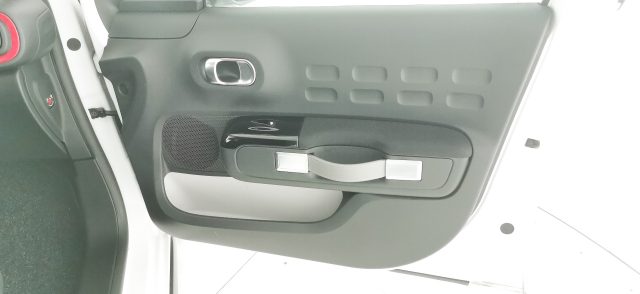 CITROEN C3 usata 47