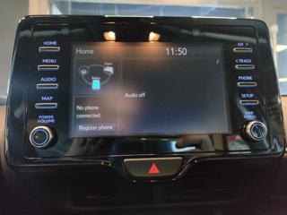 TOYOTA Yaris usata, con Cruise Control