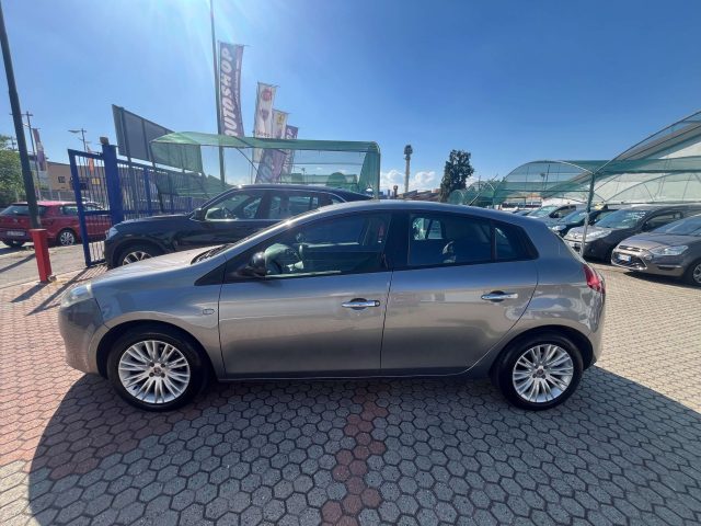 FIAT Bravo usata, con Antifurto