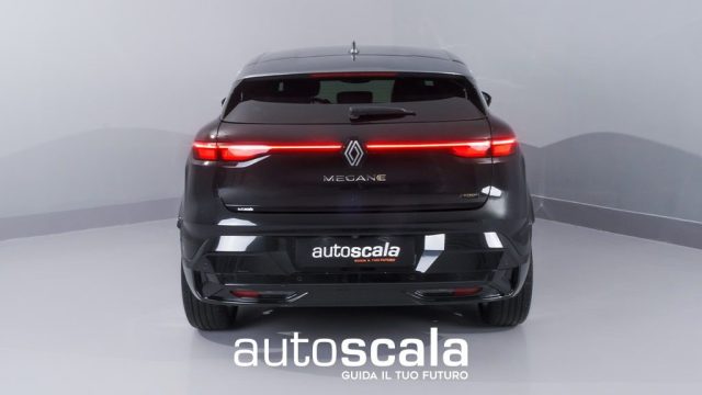 RENAULT Megane usata 39