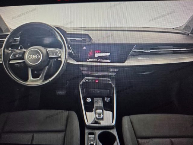 AUDI A3 usata, con Airbag laterali