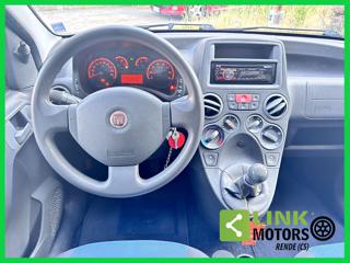 FIAT Panda usata, con Servosterzo