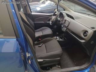 TOYOTA Yaris usata, con Autoradio