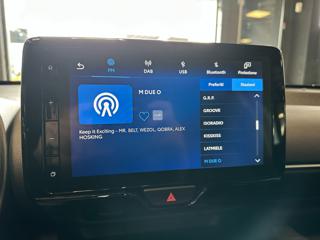 TOYOTA Yaris usata, con ESP