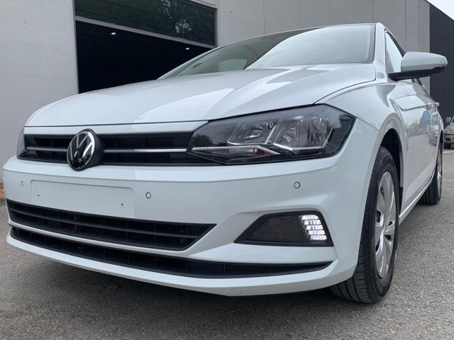 VOLKSWAGEN Polo usata, con ABS