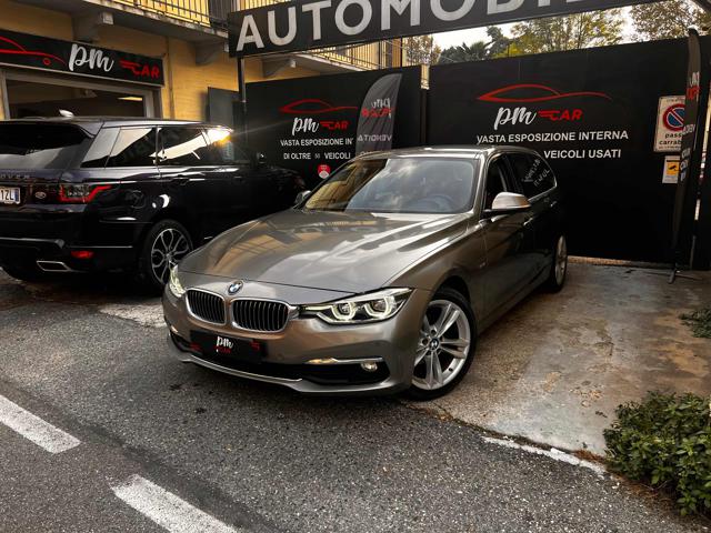 BMW 318 usata, con ABS