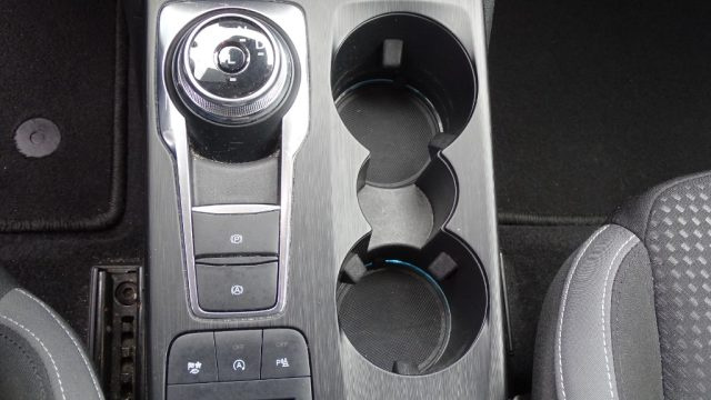 FORD Focus usata 110