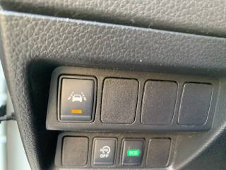 NISSAN Qashqai usata, con Regolazione elettrica sedili