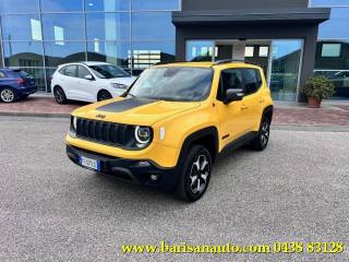 JEEP Renegade 2.0 Mjt 170CV 4WD Active Drive Low Trailhawk