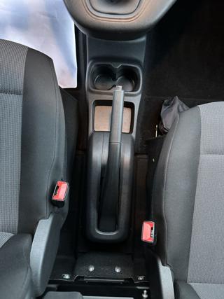 TOYOTA Proace City usata, con Cronologia tagliandi