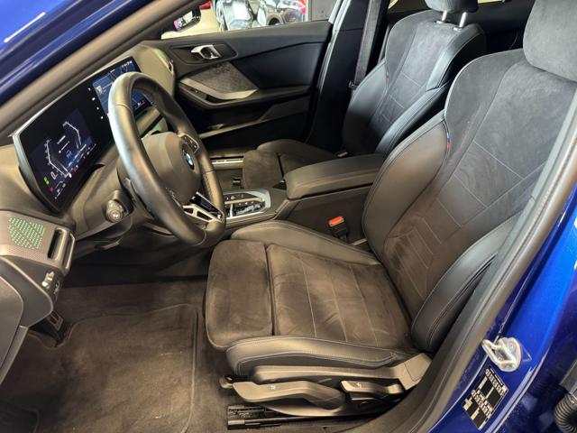 BMW 118 usata, con Climatizzatore