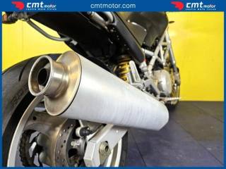 DUCATI Monster 620 usata 9