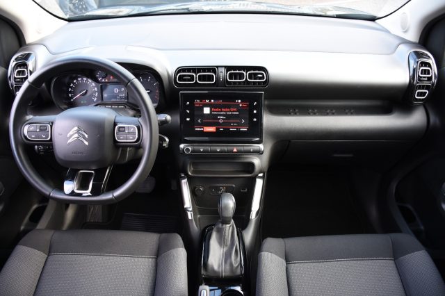 CITROEN C3 Aircross usata, con Chiusura centralizzata