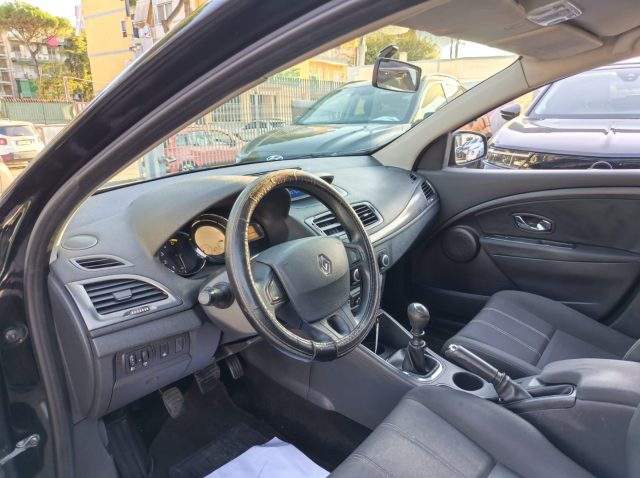 RENAULT Megane usata, con Fari Xenon