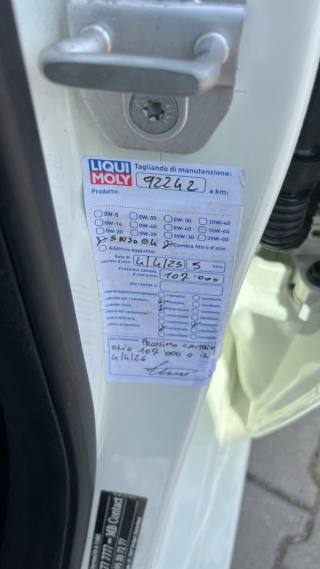 MERCEDES-BENZ A 180 usata, con Cruise Control