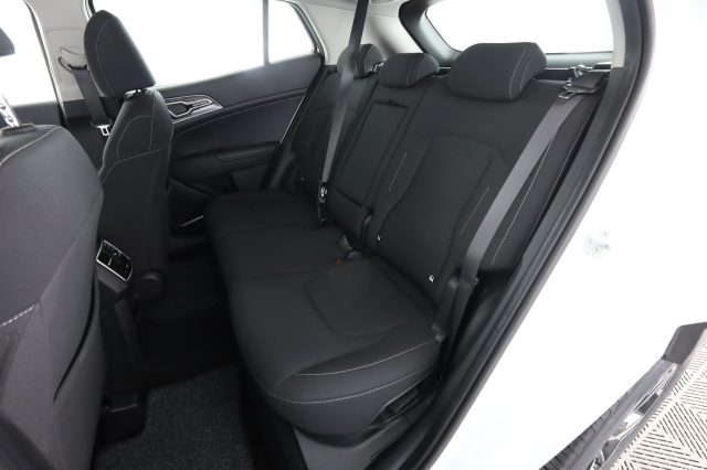 KIA Sportage usata 3