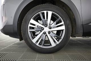 PEUGEOT 5008 usata 8